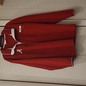 ALABAMA pullover jacket